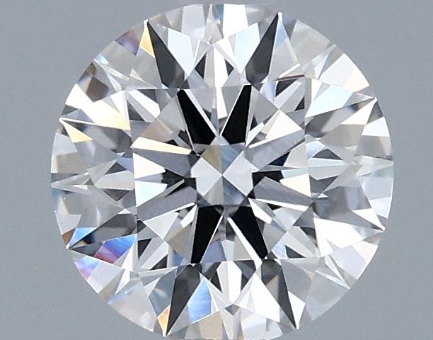1.04 ct. round Lab Grown Diamond front image