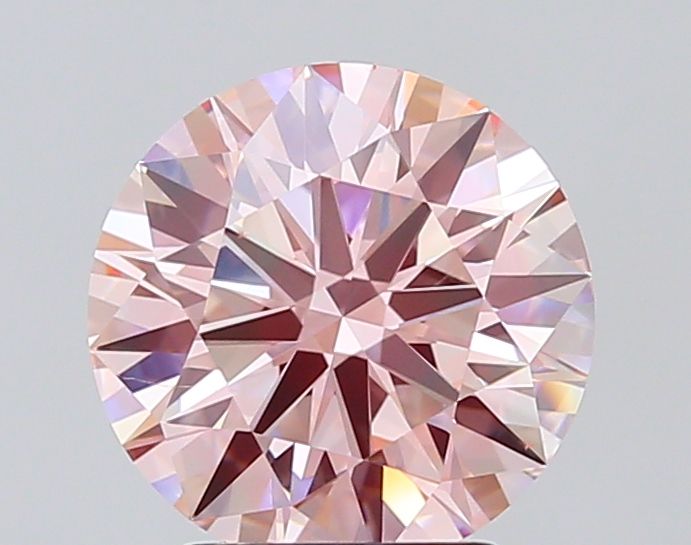 3.00 ct Round diamond