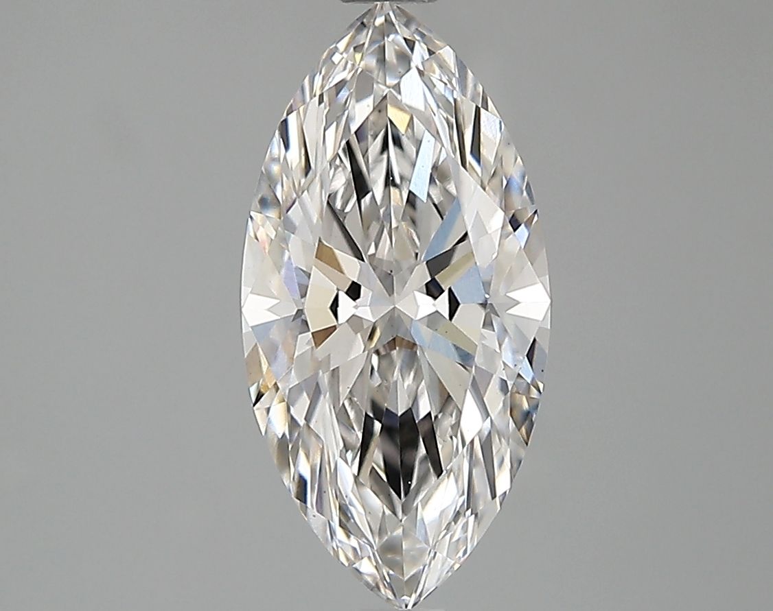 1.53 ct. marquise Lab Grown Diamond front image