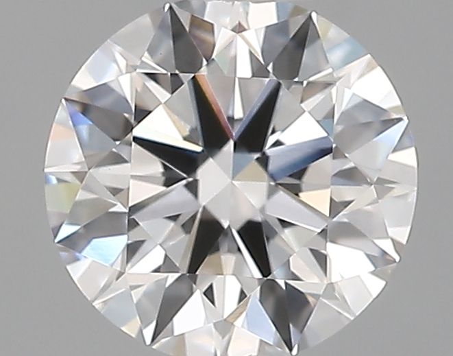 1.16 ct. round Lab Grown Diamond front image