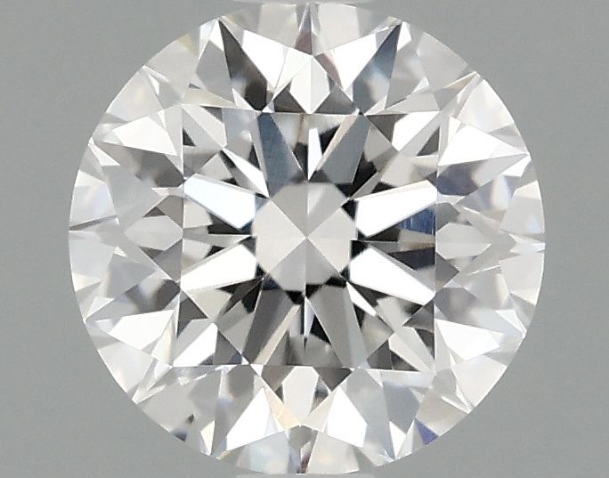 1.03 ct. round Lab Grown Diamond front image