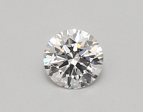 0.37 ct lab-grown Round Diamond
