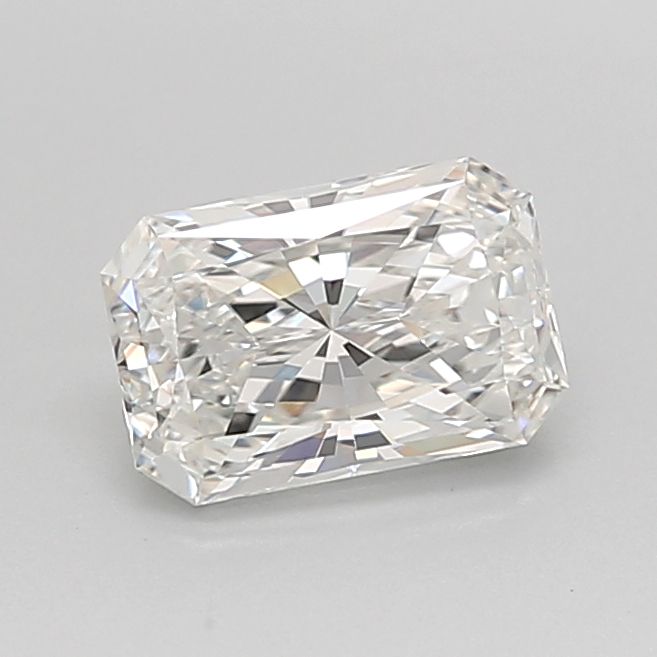 0.94 ct. radiant Lab Grown Diamond front image