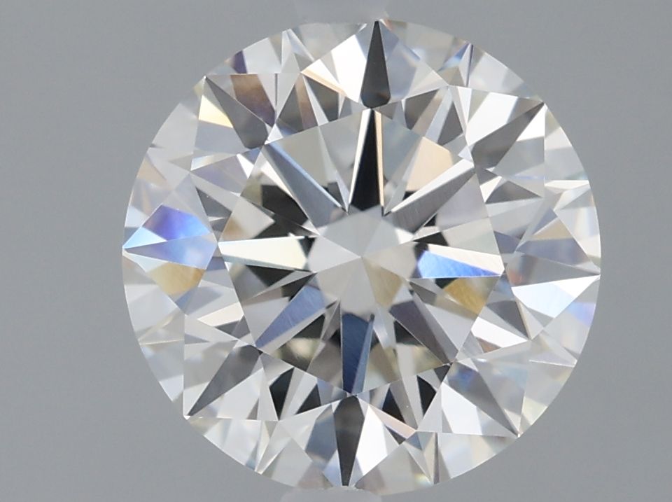 2.00 ct Round diamond