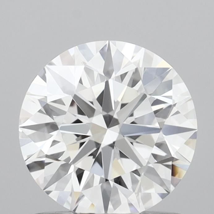 1.04 ct. round Lab Grown Diamond front image
