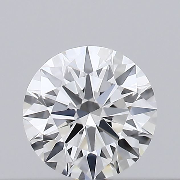 0.15 ct Round Diamond