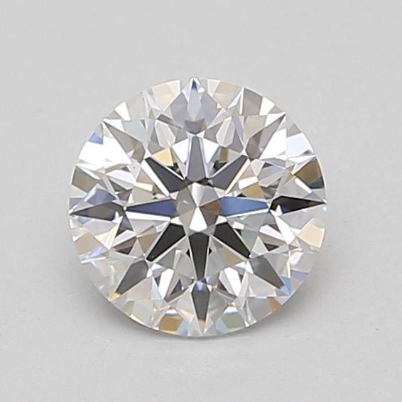 1.09 ct. round Lab Grown Diamond front image