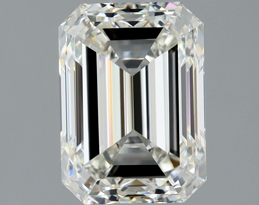 1.90 ct Emerald diamond