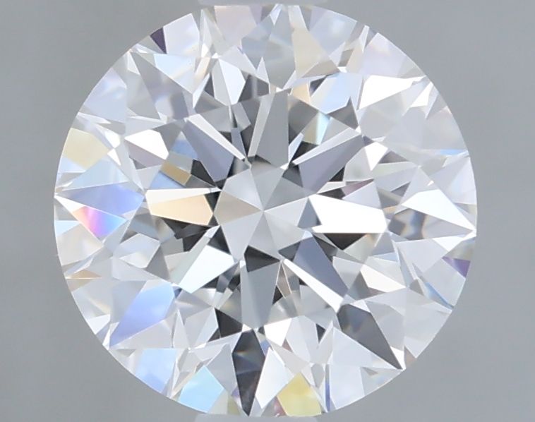 1.07 ct. round Lab Grown Diamond front image