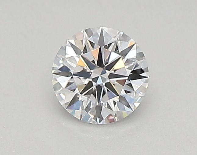 0.33 ct lab-grown Round Diamond