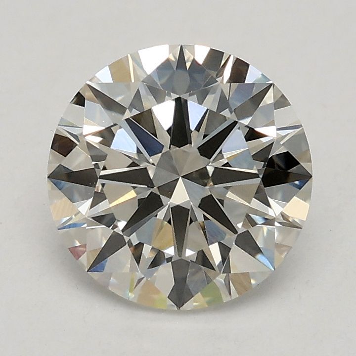 1.00 ct Round diamond