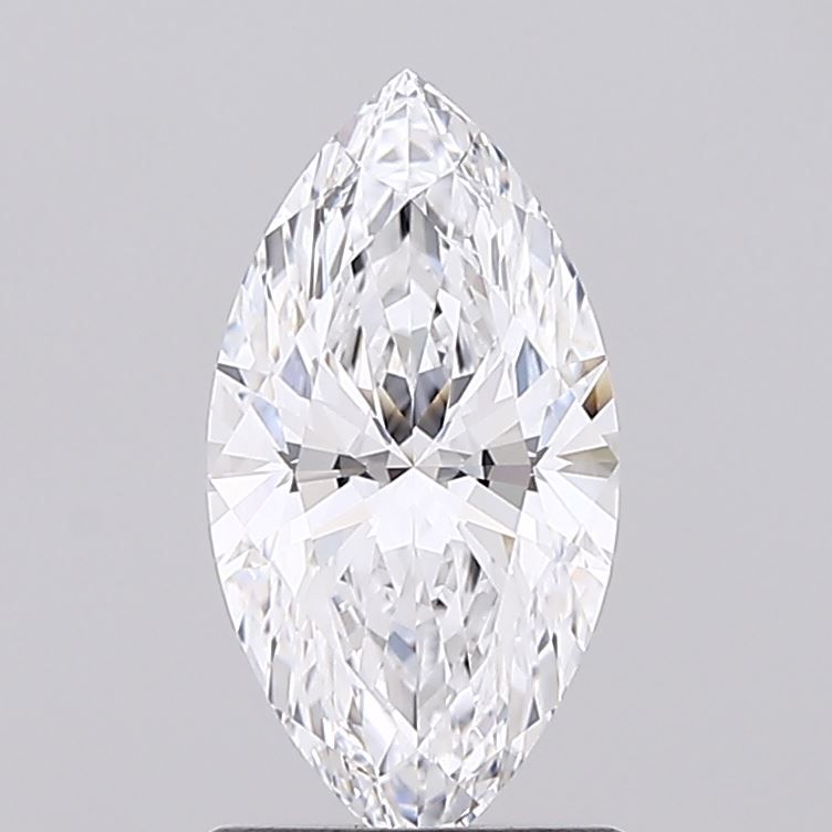 1.11 ct. marquise Lab Grown Diamond front image