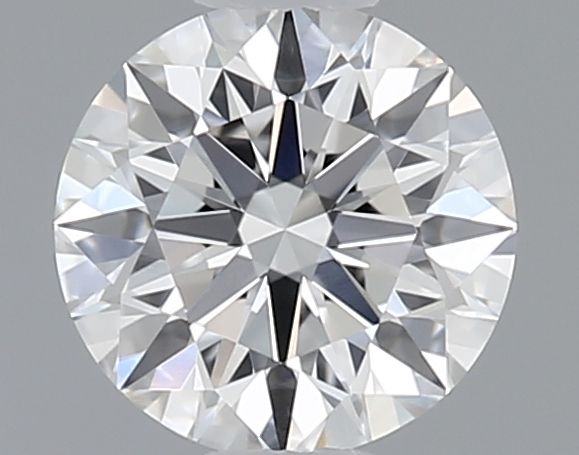 0.40 ct Round diamond