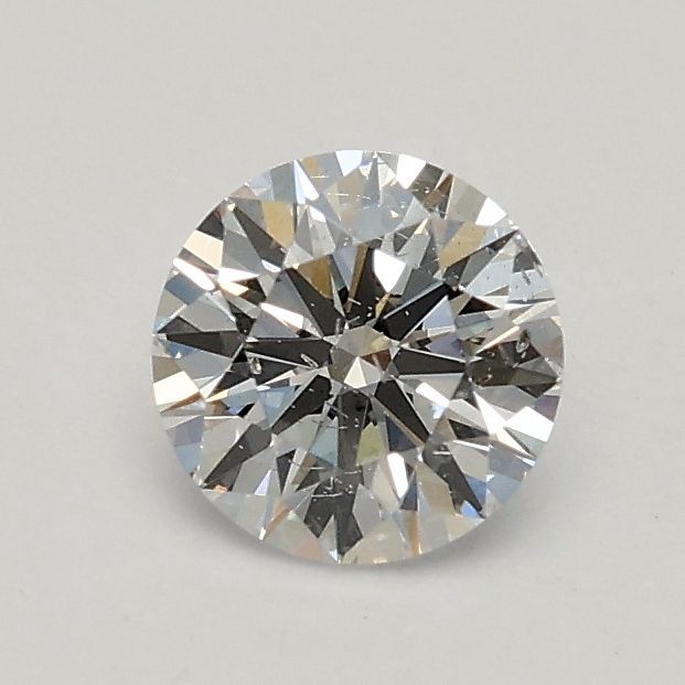 0.35 ct lab-grown Round Diamond