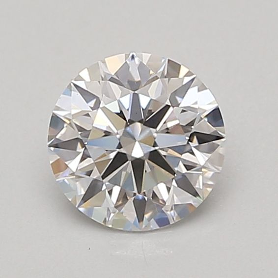 1.09 ct. round Lab Grown Diamond front image