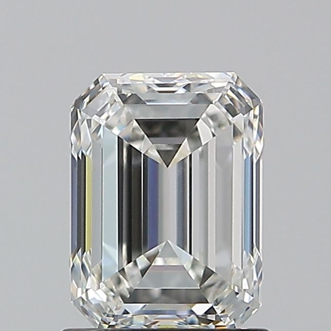 1.20 ct Emerald diamond