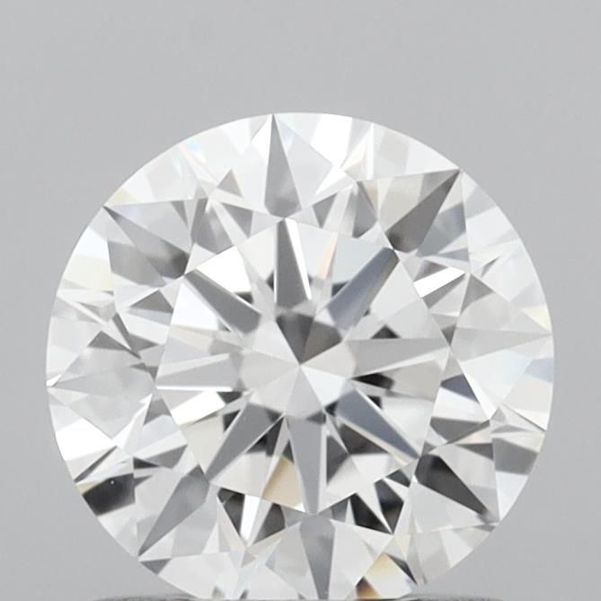 1.02 ct. round Lab Grown Diamond front image