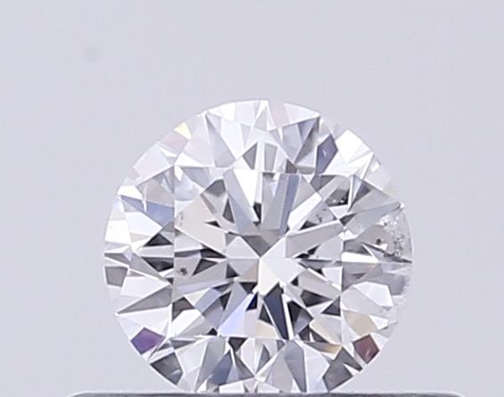 0.3 ct Round Diamond