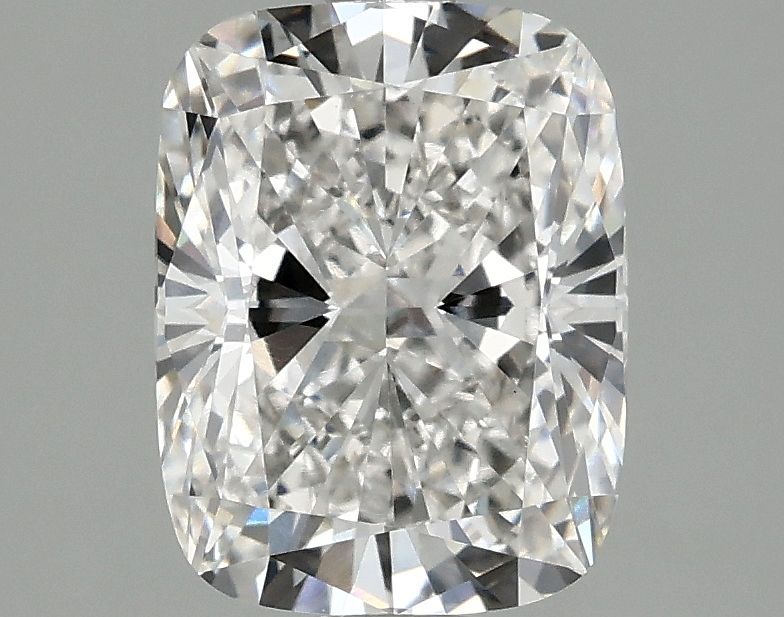 2.09 ct Cushion Modified diamond