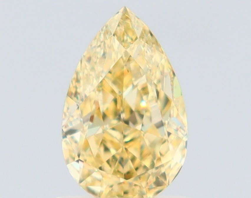 1.01 ct Pear diamond