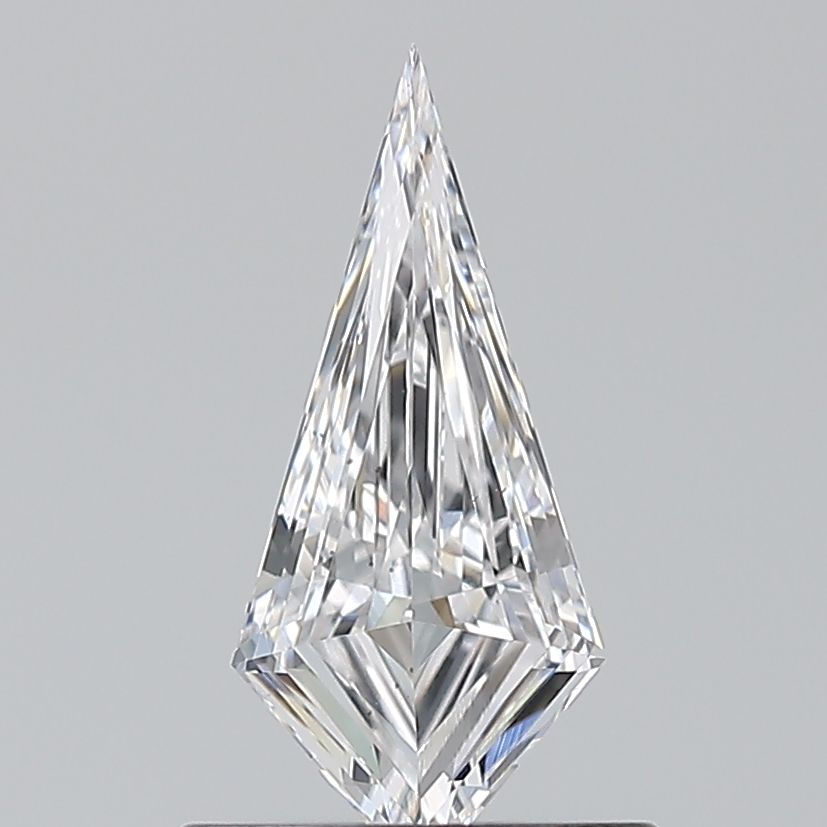 0.5 ct Kite Diamond