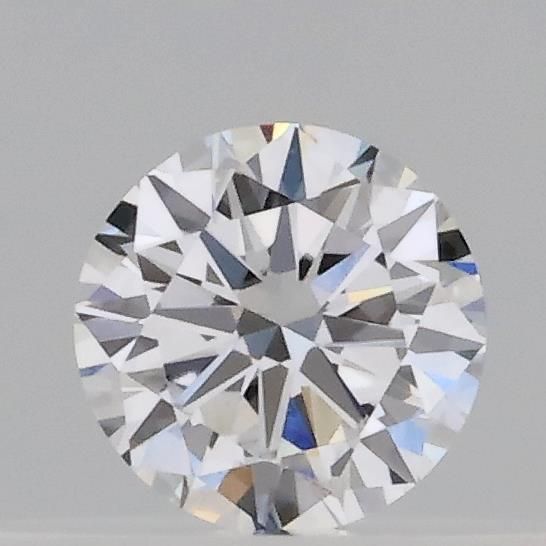 0.17 ct lab-grown Round Diamond