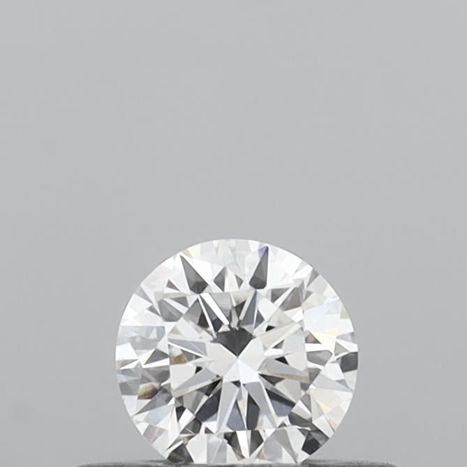 0.26 ct lab-grown Round Diamond