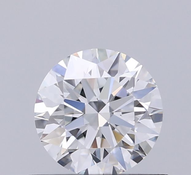 0.61 ct Round diamond