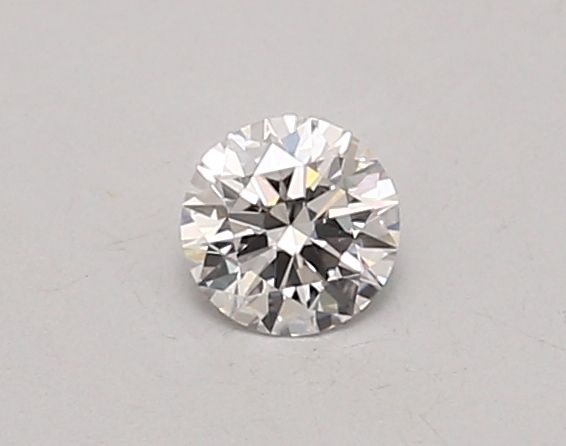 0.29 ct lab-grown Round Diamond
