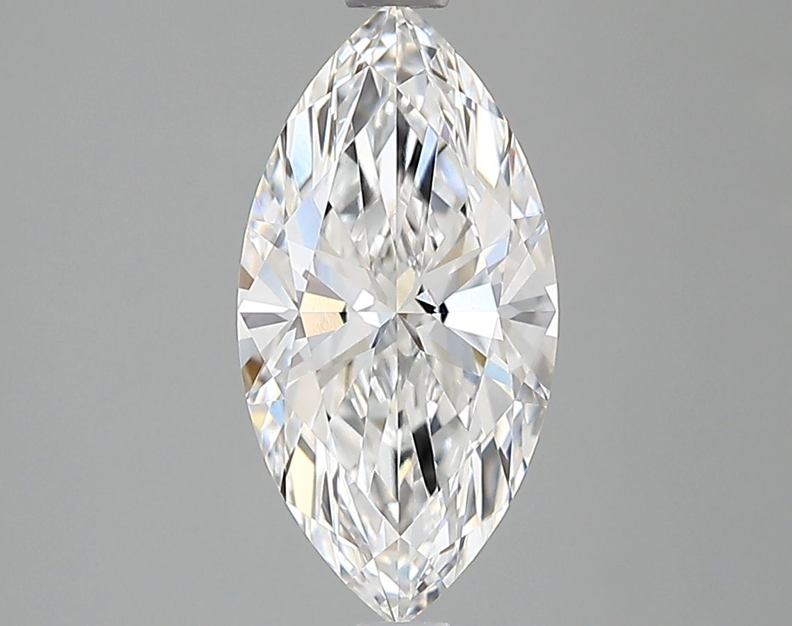 1.55 ct. marquise Lab Grown Diamond front image