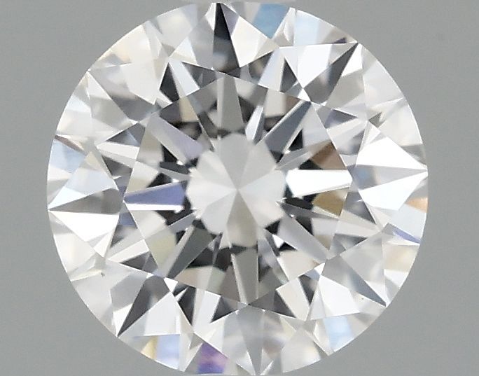 1.00 ct. round Lab Grown Diamond front image