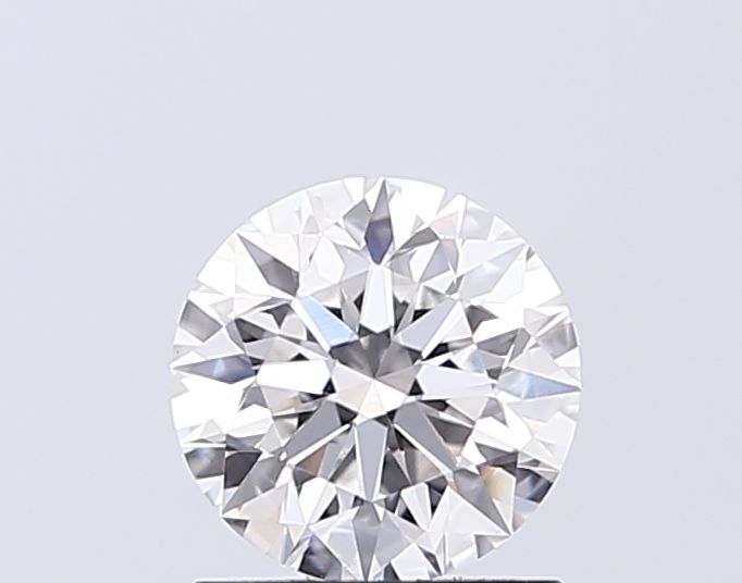 1.20 ct. round Lab Grown Diamond front image