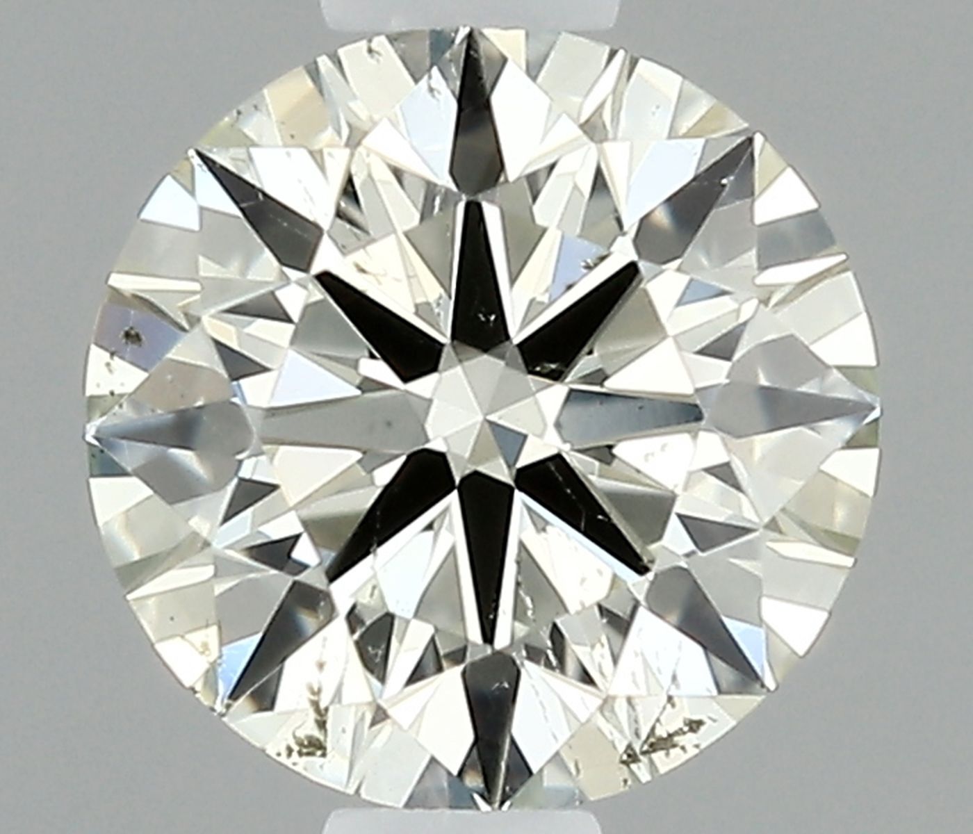 0.42 ct Round Diamond