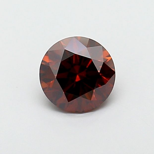 1.30 ct Round diamond