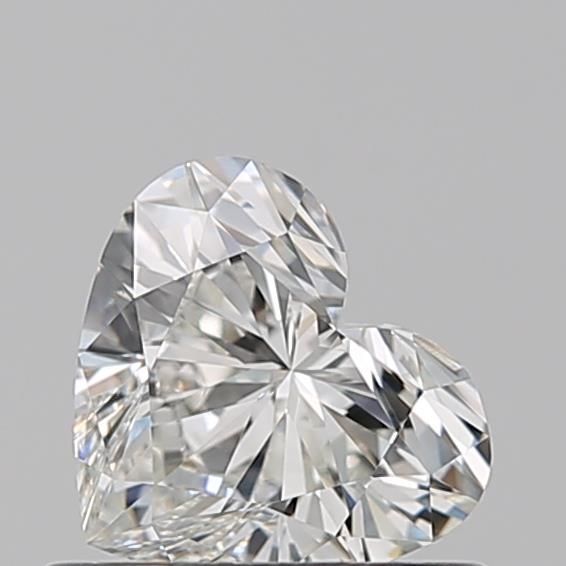 0.58 Carat