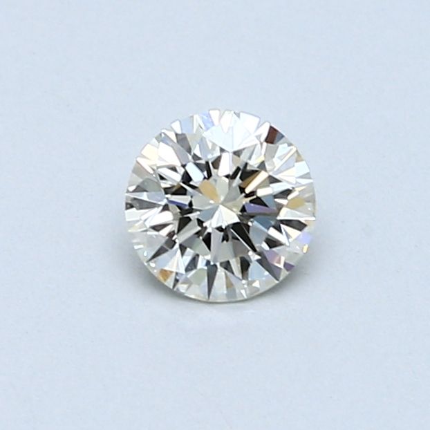 0.39 ct Round Diamond