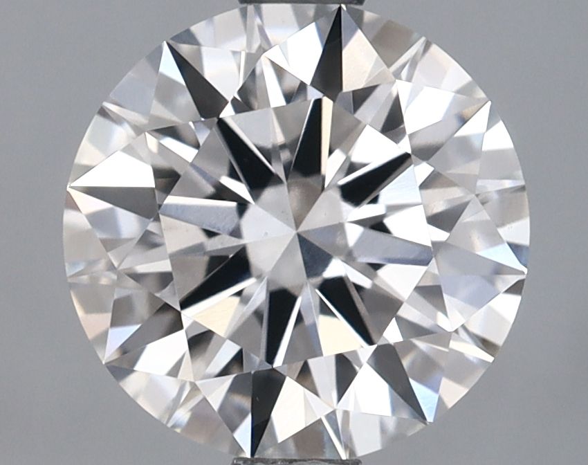 1.69 ct. round Lab Grown Diamond front image