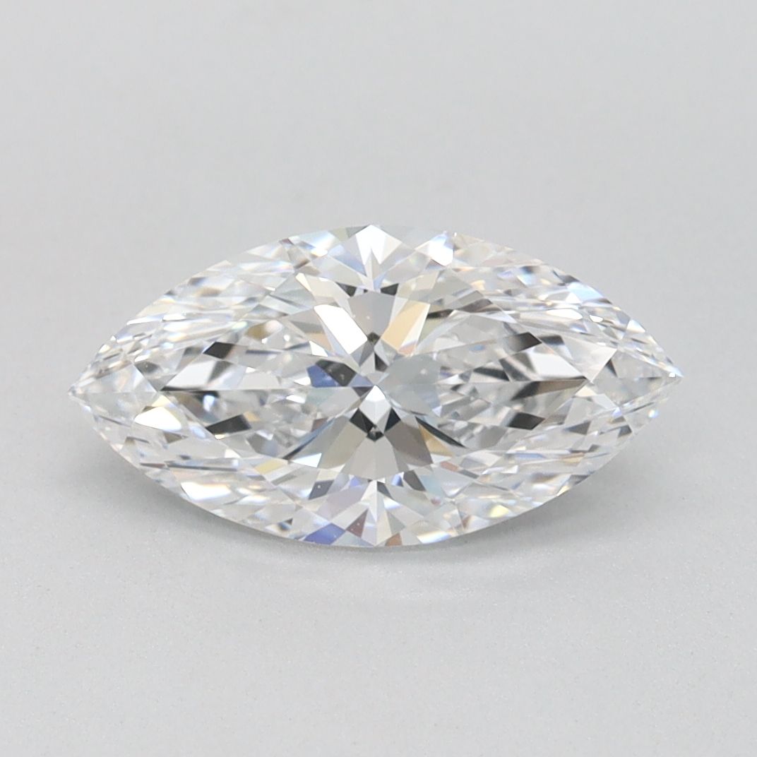 1.11 ct. marquise Lab Grown Diamond front image