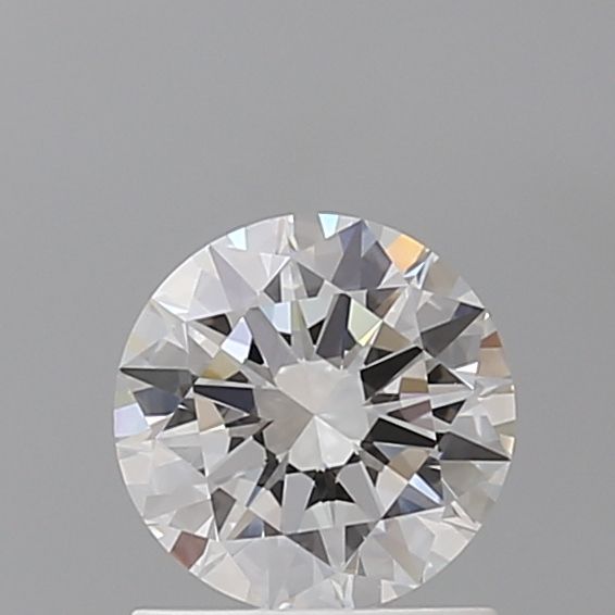 1.03 ct. round Lab Grown Diamond front image
