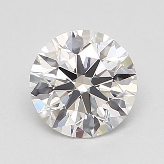 0.30 ct Round diamond