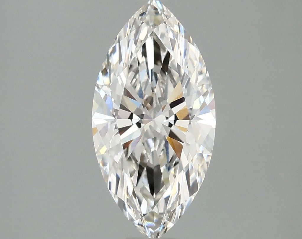 1.58 ct Marquise diamond