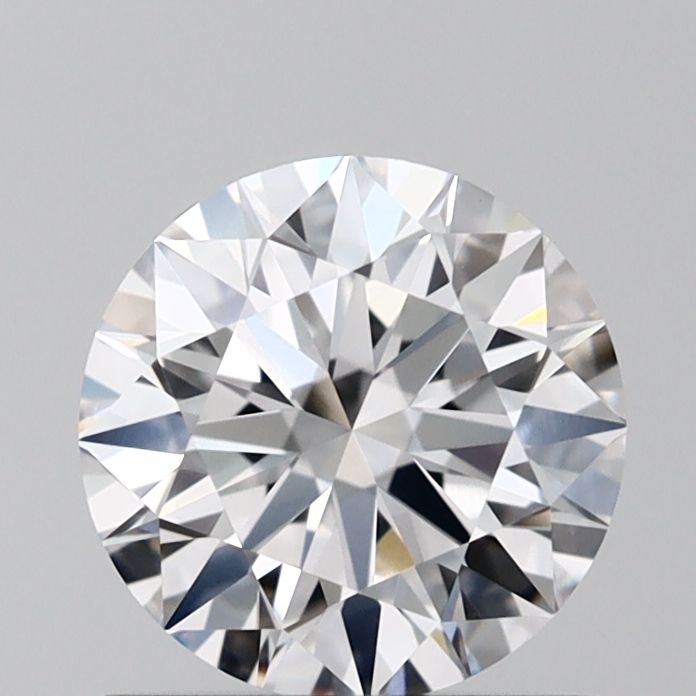 1.03 ct. round Lab Grown Diamond front image
