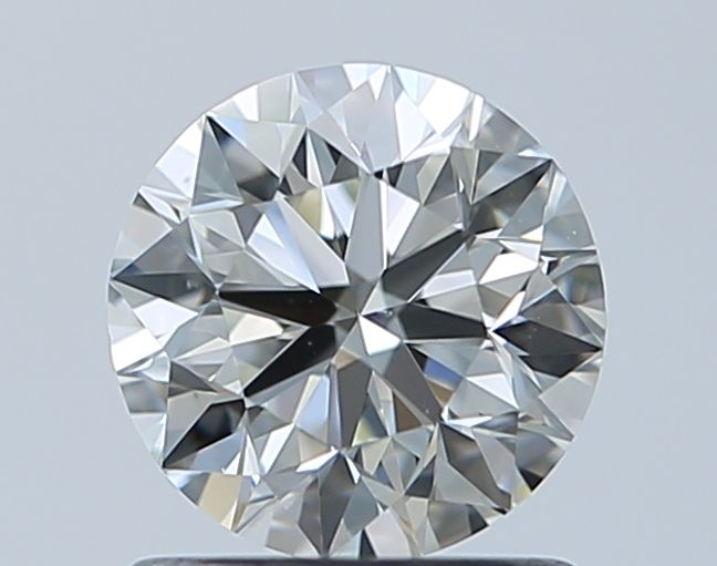 1.00 ct Round diamond
