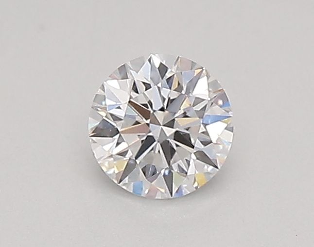 0.28 ct lab-grown Round Diamond