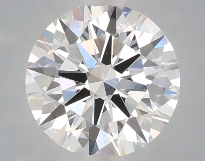 1.53 ct. round Lab Grown Diamond front image