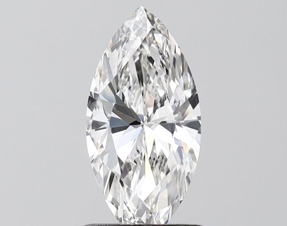 1.16 ct. marquise Lab Grown Diamond front image
