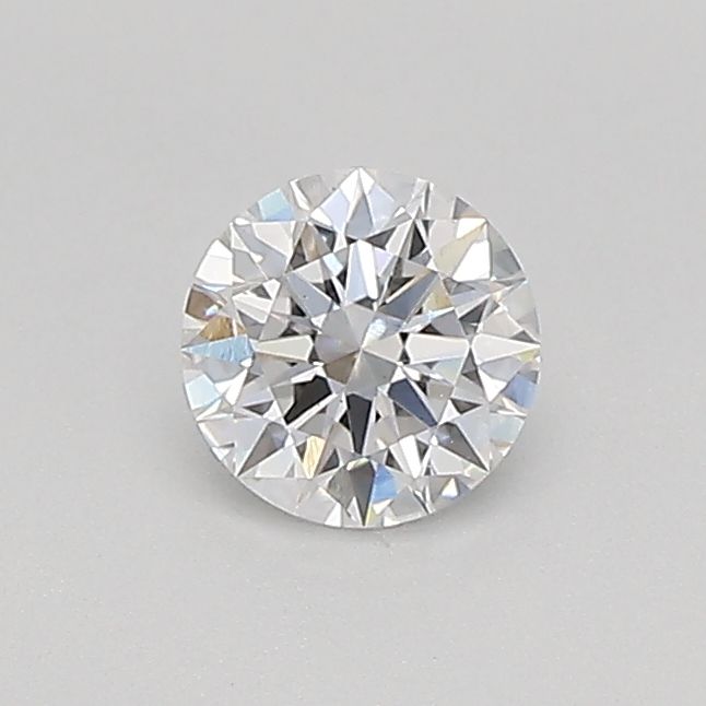 0.38 ct lab-grown Round Diamond