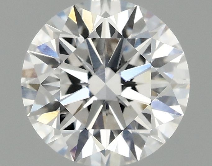 1.06 ct. round Lab Grown Diamond front image