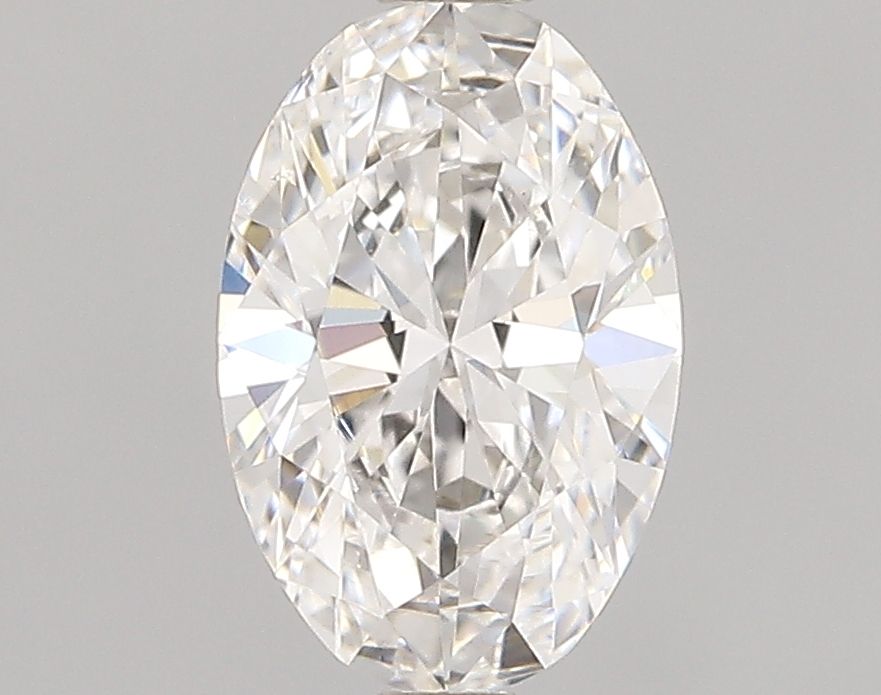 0.74 ct Oval diamond