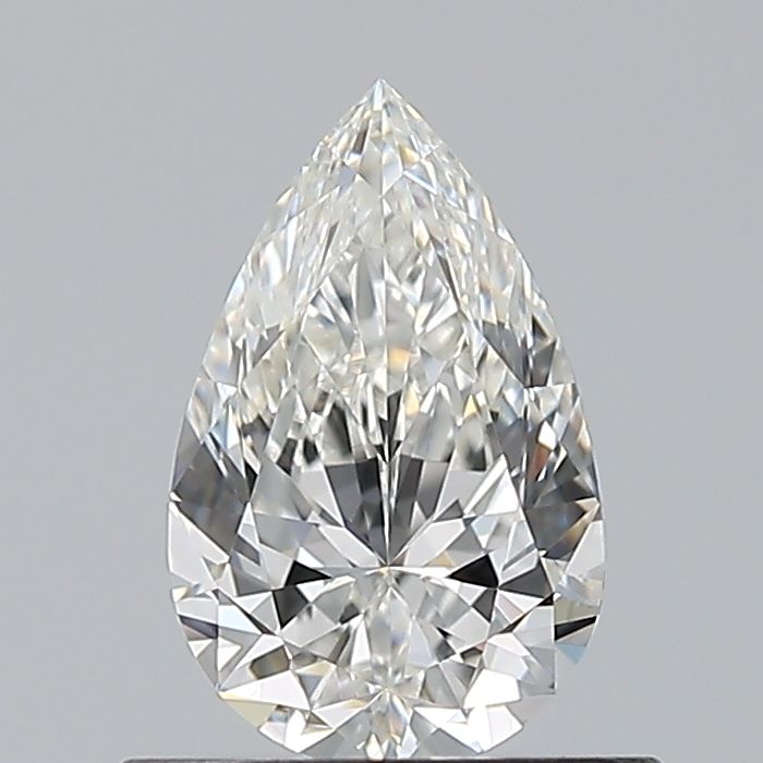 0.60 ct Pear diamond